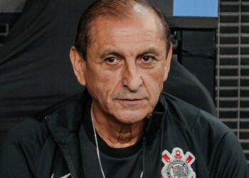 Corinthians Eliminado; Análise Da Temporada De Ramón Díaz à Frente Do Timão.