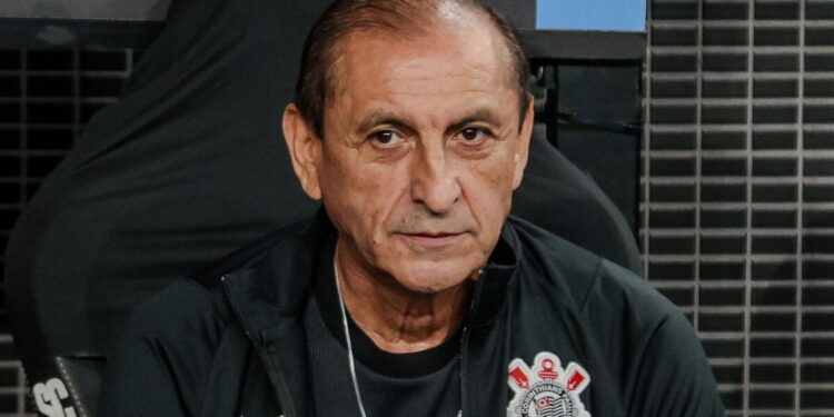 Corinthians Eliminado; Análise Da Temporada De Ramón Díaz à Frente Do Timão.