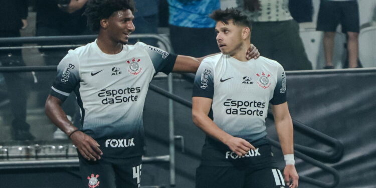 Corinthians Na Libertadores Em 2025? Entenda cenário atual do timão no Brasileirão.