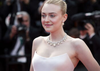 Dakota Fanning: De Criança Prodígio a Atriz Consagrada e Uma Fortuna de Milhões