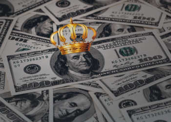 Reis do dividentos: empresas americanas pagam dividendos crescentes há 50 anos
