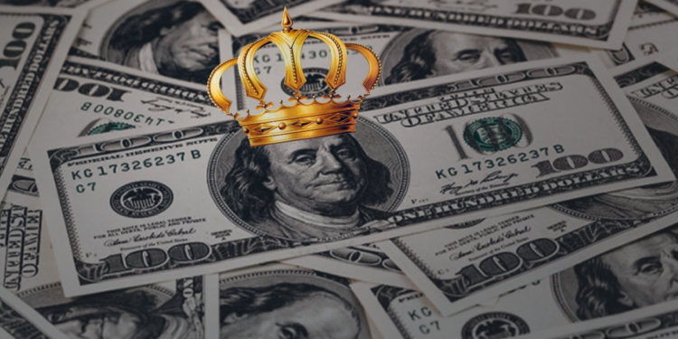 Reis do dividentos: empresas americanas pagam dividendos crescentes há 50 anos