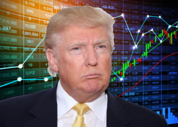 Trump impulsiona rali econômico com apoio do corte de juros