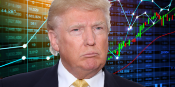 Trump impulsiona rali econômico com apoio do corte de juros