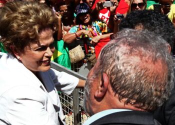 Opinião: "Lula cada vez mais parecido com Dilma – até nos problemas"