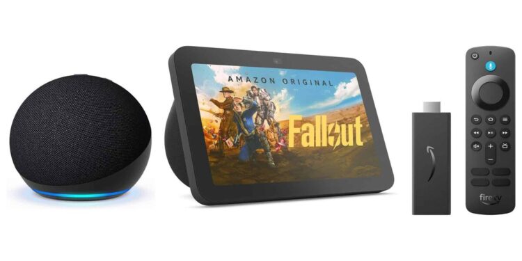 Dispositivos com descontos imperdíveis na Black Friday da Amazon. Veja Lista!