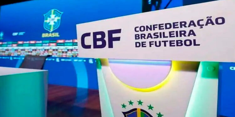 Divulgado Calendário Do Brasileirão Em 2025 Pela CBF. Confira Datas!