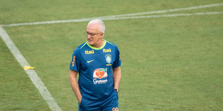 Veja Quem Dorival Convocou para a Seleção Brasileira! Danilo Continua?