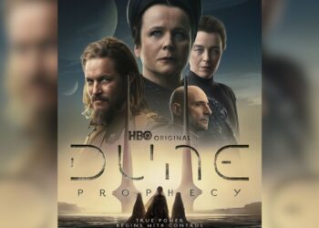 Duna: A Profecia - O que nos espera nos próximos episódios? Veja o trailer