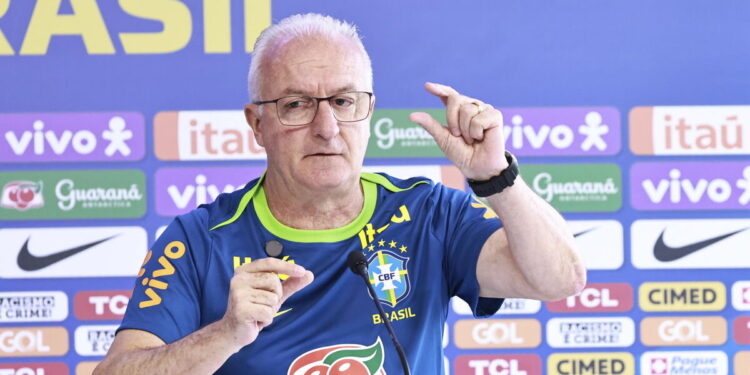 Eliminatórias: Dorival Júnior divulga os nomes dos Convocados da Seleção: Veja Lista!