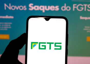 FGTS 17/02 libera calendário definitivo para 2025