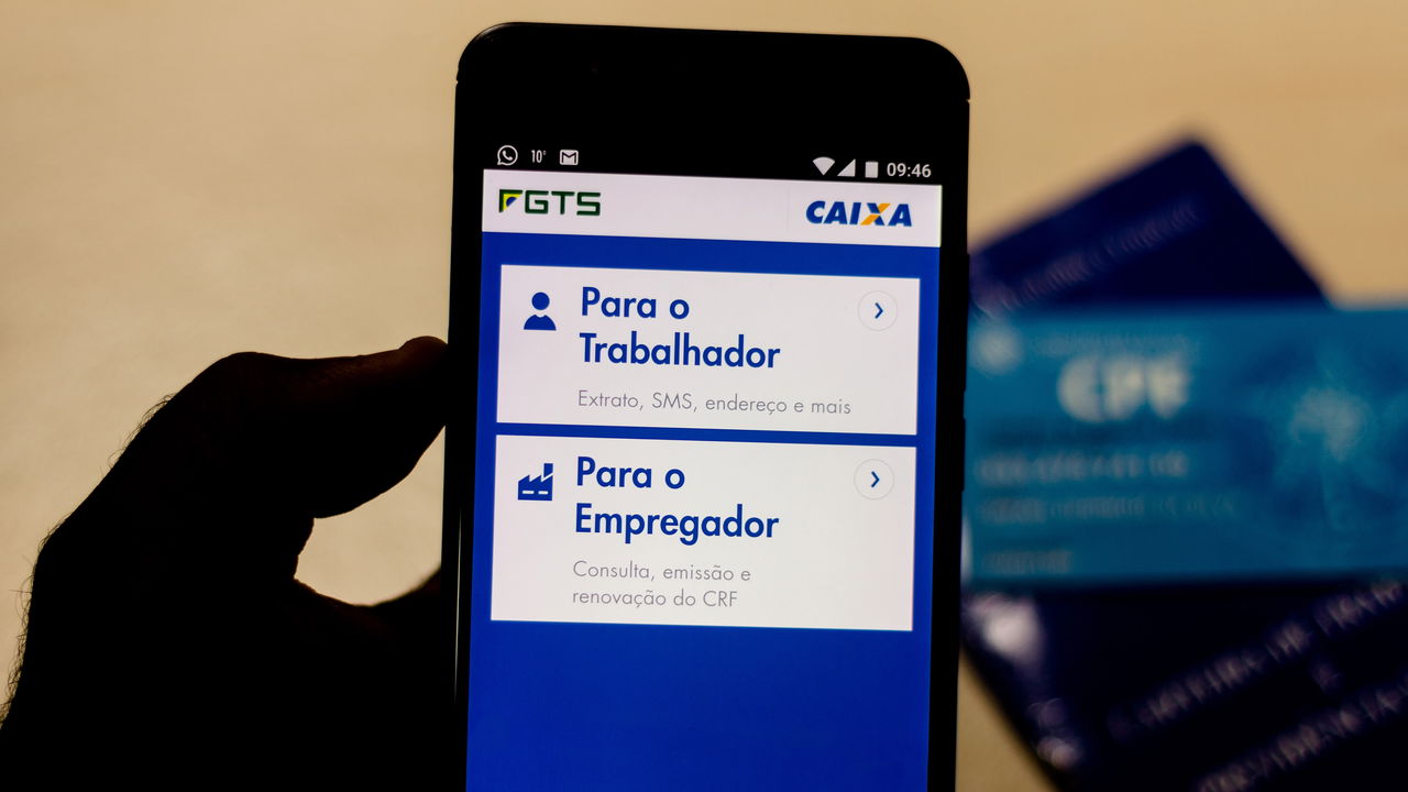 Primeira Parcela do Saque-Aniversário FGTS 2025 Disponível: Saque Já!