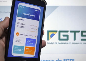 Governo libera calendário definitivo do saque-aniversário do FGTS