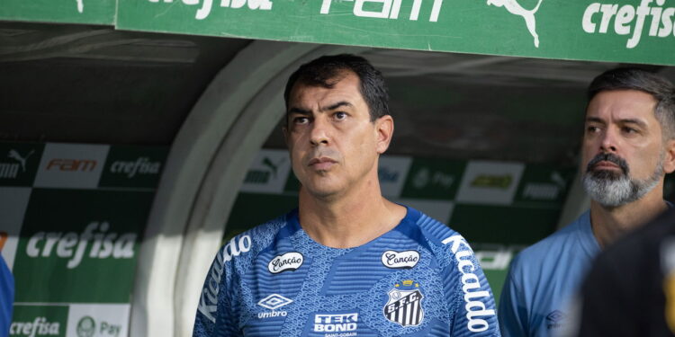 Santos Demite Fábio Carille Após Conquista da Série B! E Agora?