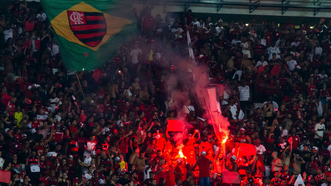 Flamengo: Quais jogadores estão na mira do mercado? Veja quem sai e quem fica