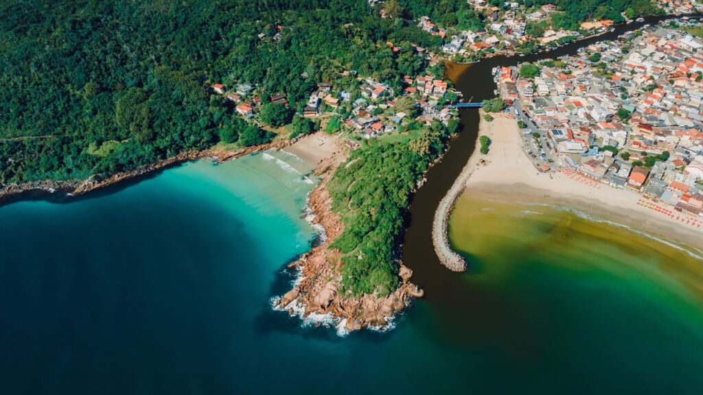 Descubra Florianópolis: Onde a Natureza Se Encontra com a Modernidade