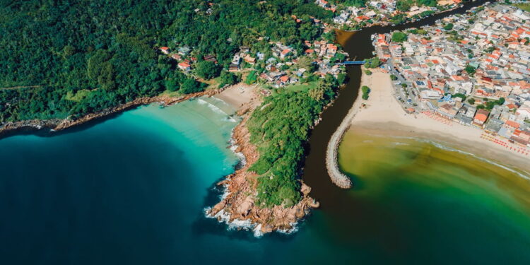 Cidade chamada de “Ilha da Magia” é uma das melhores para se viver