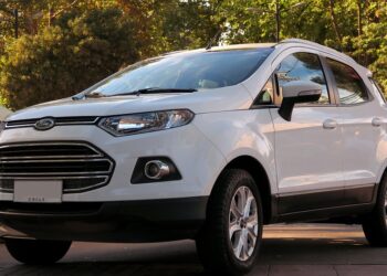 Ford EcoSport 2017 | Veja essa imagem em: Flickr