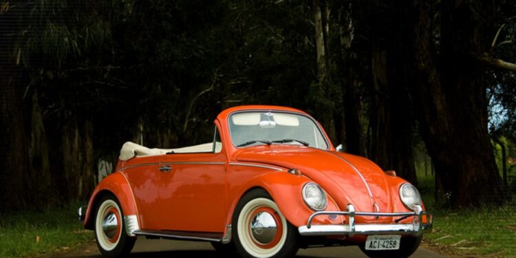 Fusca conversível modificado 1962 | Veja essa imagem em: Flickr