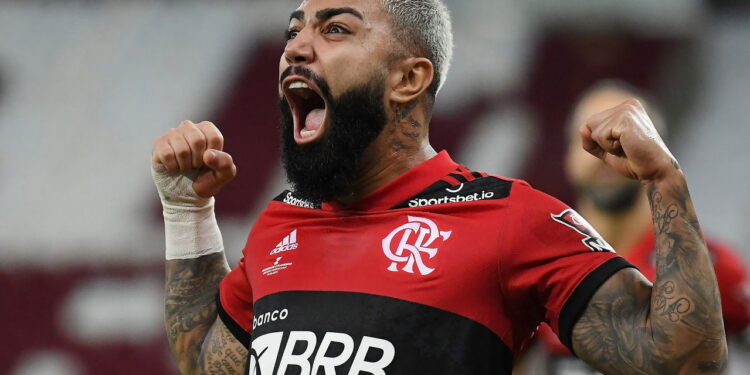 Coração x Dinheiro: Gabigol Diante da Maior Decisão de sua Carreira