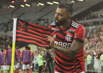 Santos Aparece em Meio a Negociação de Cruzeiro e Gabigol! E agora?