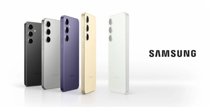 Samsung Galaxy S24 com 256 GB tem descontaço histórico na Black Friday.