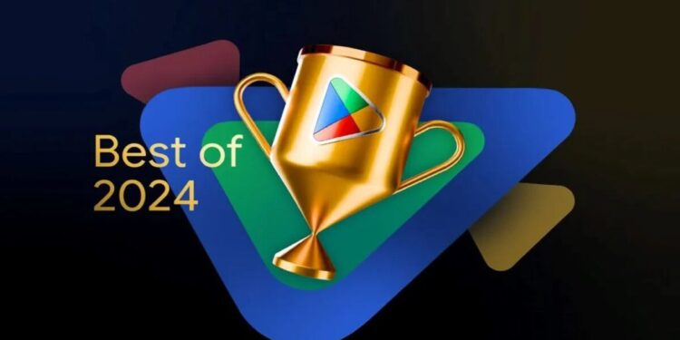 Google Play, Revela Melhores Aplicativos, Melhores de 2024, Android,