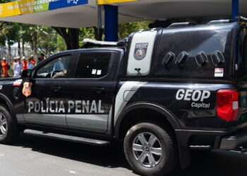 Governo de Minas confirma 1.178 vagas para novo concurso da Polícia Penal