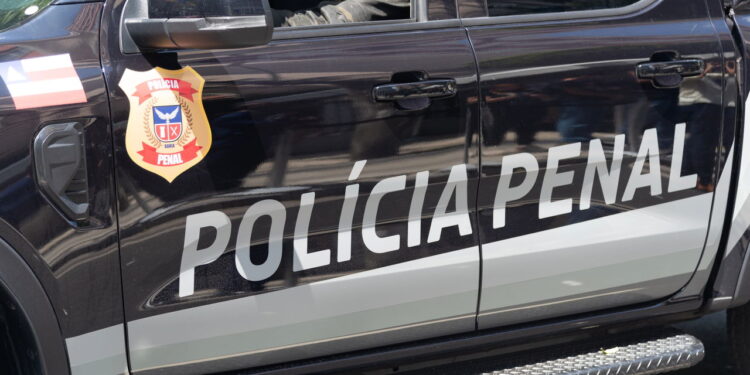 Governo de Minas confirma 1.178 vagas para novo concurso da Polícia Penal