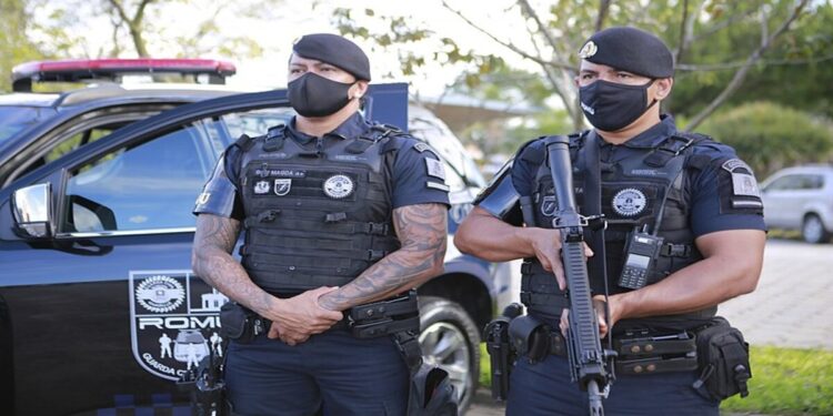 Concurso Guarda Municipal de Poços de Caldas com 50 vagas e salário de R$ 2 mil! Confira