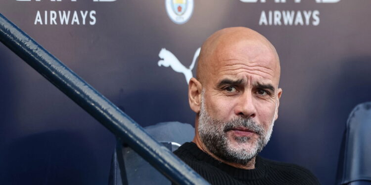 € 70 milhões: City quer tirar joia das mãos do Barcelona? Confira