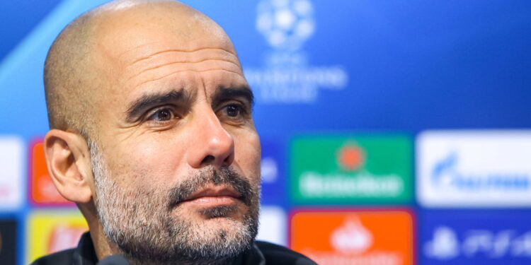 CBF desmente: Não houve contato para contratar Guardiola!