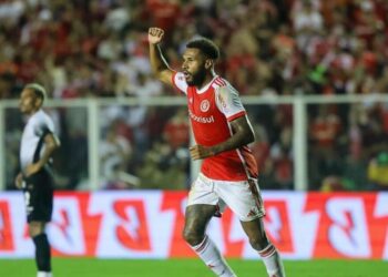 Internacional Vence o Criciúma, e Toma o Lugar Do Flamengo No G-4. Confira!