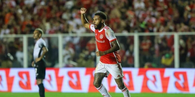 Internacional Vence o Criciúma, e Toma o Lugar Do Flamengo No G-4. Confira!