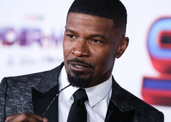 Além das telas: A vida pessoal e os negócios de Jamie Foxx