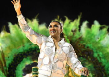 A brasileira que conquistou o mundo: A história inspiradora de Marta