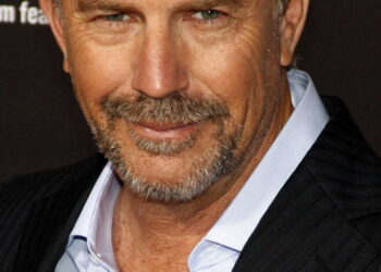 O milionário do cinema: Kevin Costner, sua carreira e seus ganhos