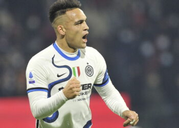Lautaro Martínez iguala Maradona e se consolida como lenda argentina. Veja