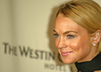 A Nova Lindsay Lohan: Talento, Beleza e a História de Ann-Margret