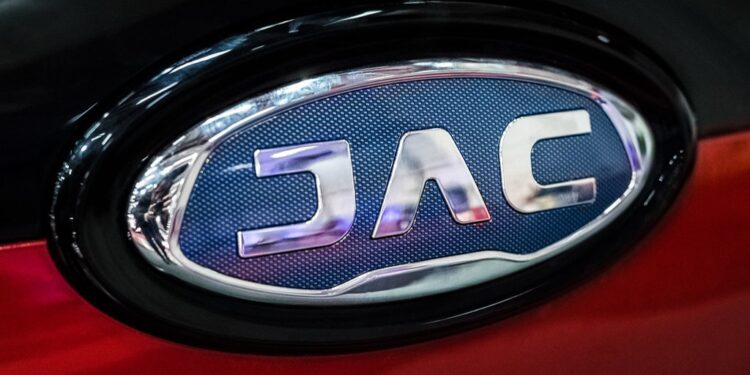 Logotipo da JAC | Veja essa imagem em: Flickr | Criador: Ivan Radic | Direitos autorais: Ivan Radic