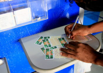 O que Fazer com R$ 127 Milhões da Mega-Sena? Confira