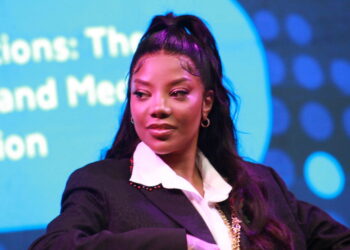 Ludmilla: Um ícone da música brasileira e empreendedora de sucesso