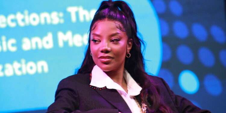 Ludmilla: Um ícone da música brasileira e empreendedora de sucesso