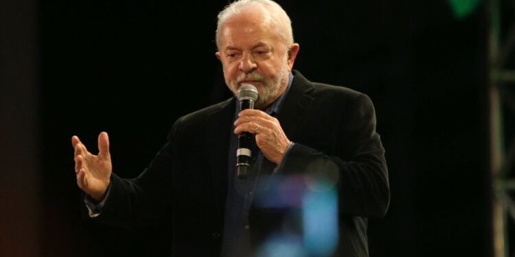 Fake news: Lula não confirma lista de idosos que perderão o INSS!