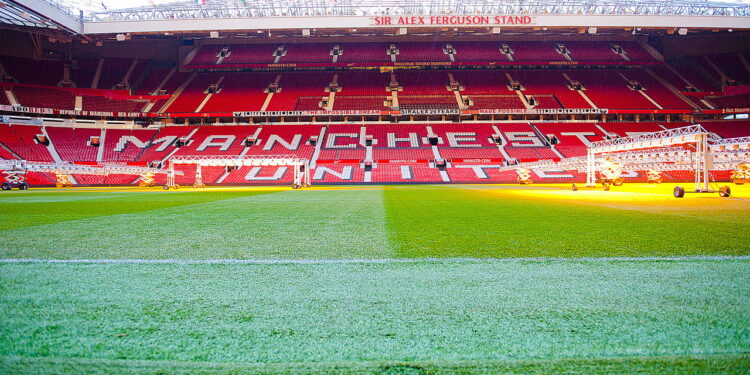 Treinador Português Rúben Amorim Anunciado no Manchester United!