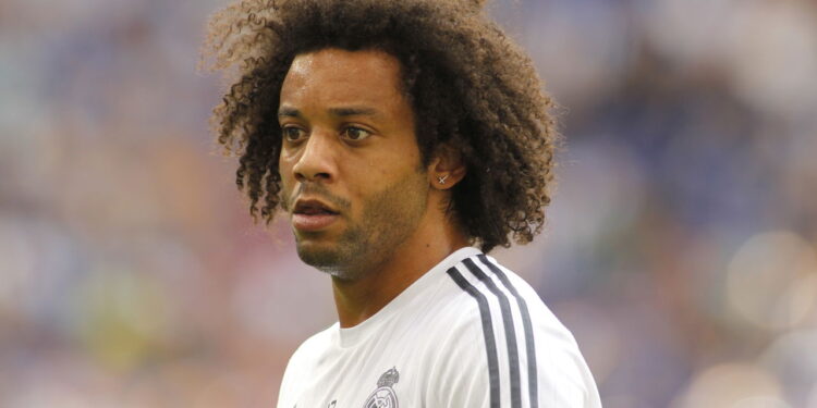 Situação de Marcelo no Fluminense ainda não foi resolvida; entenda os motivos!