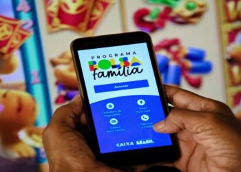 Proibição do uso dos Benefícios Sociais em apostas online. Entenda!