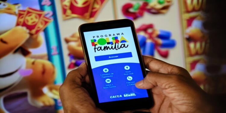 Proibição do uso dos Benefícios Sociais em apostas online. Entenda!