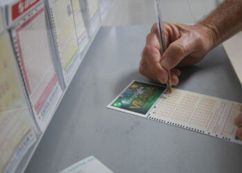 Quanto Rende os R$ 600 Milhões da Mega da Virada? Entenda