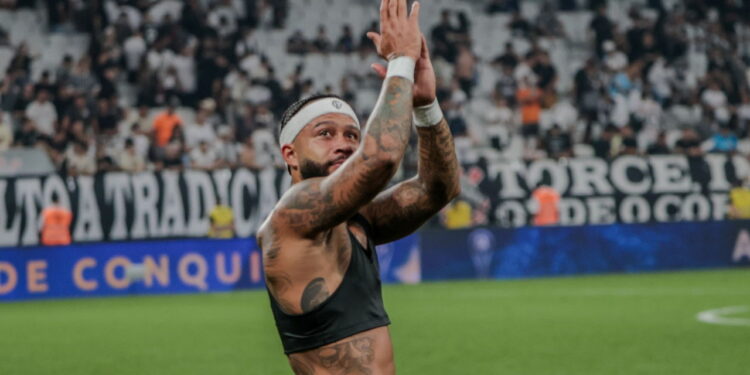 Corinthians Vence Cruzeiro com Destaque de Memphis e Yuri Alberto!